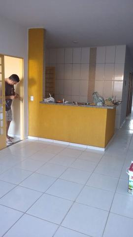 AGIO 2 QTS suíte - Bairro Nova Olinda - prestação R$ 545,00 - Foto 2