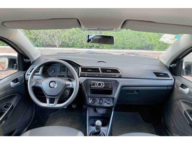 Gol 2017/2018 1.6 msi totalflex trendline 4p manual - Foto 5