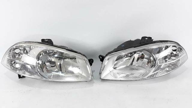 Farol Palio Strada Siena g4 reto original Fiat