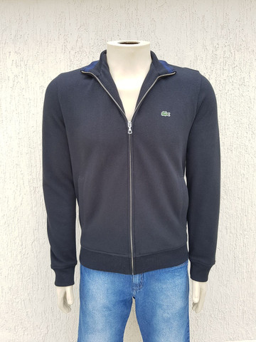 jaqueta da lacoste original
