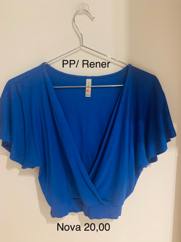 roupas de marca usadas