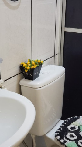 Atenção* Promoção a vista. Vende-se uma Casa com móveis planejados condomínio fechado - Foto 13