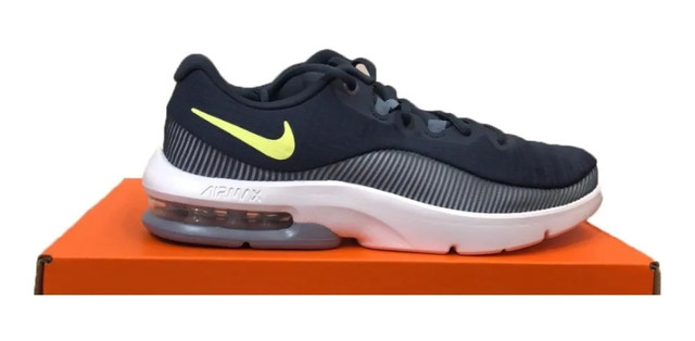 air max advantage 2 masculino