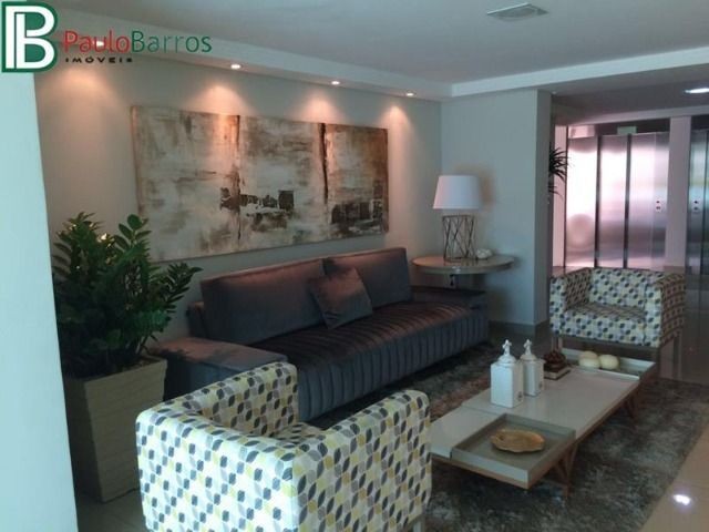 Excelente Apartamento mobiliado para Alugar Centro Petrolina - Foto 5