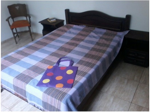 Ap 2 dormitório todo mobiliado, excelente localização e valor! - Foto 18