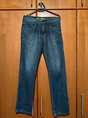 hot point jeans