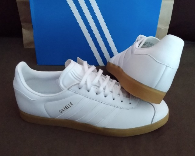tenis adidas originals gazelle