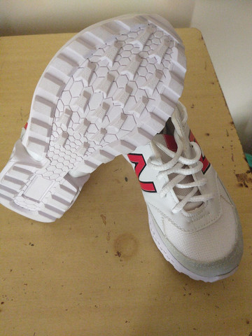 tenis infantil tamanho 33