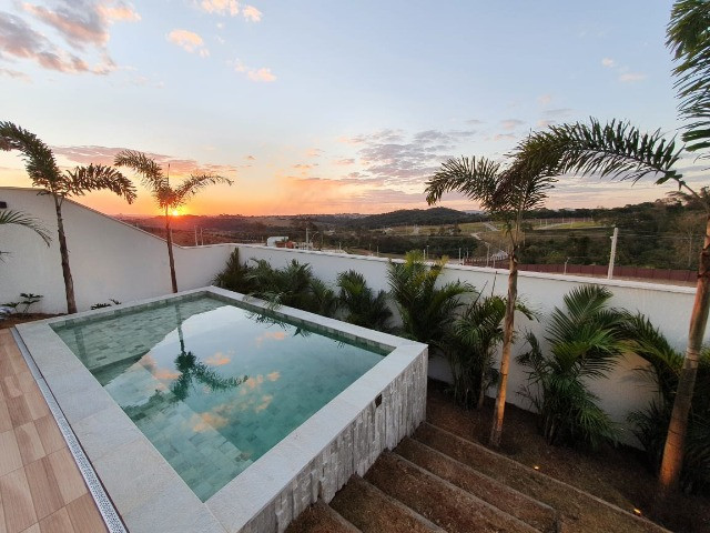 Casas Jardins, condominio fechado em Senador Canedo - Foto 11