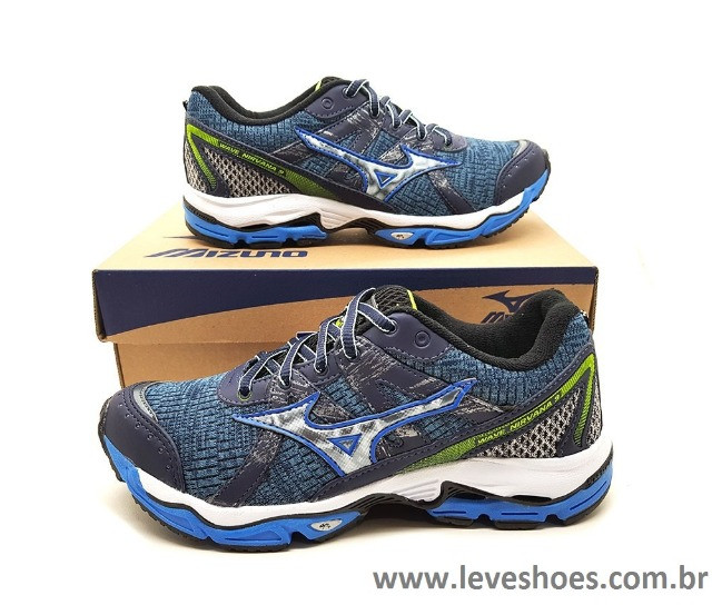 mizuno barato