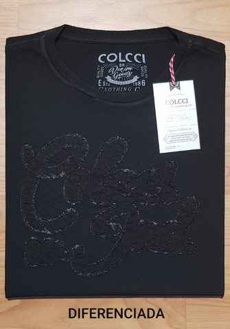 camisas colcci atacado