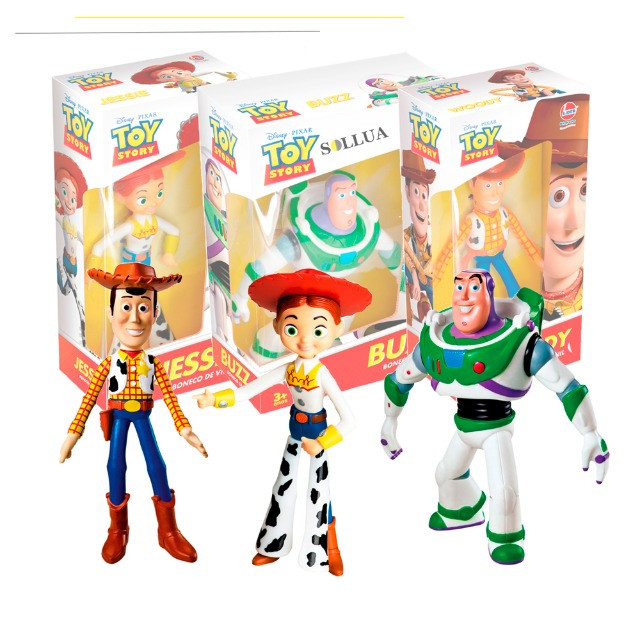 woody toy story lider