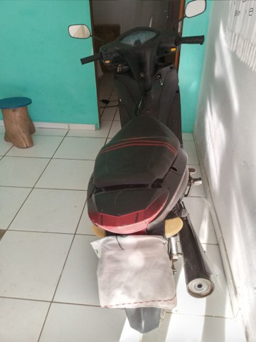 CINQUENTINHA JET