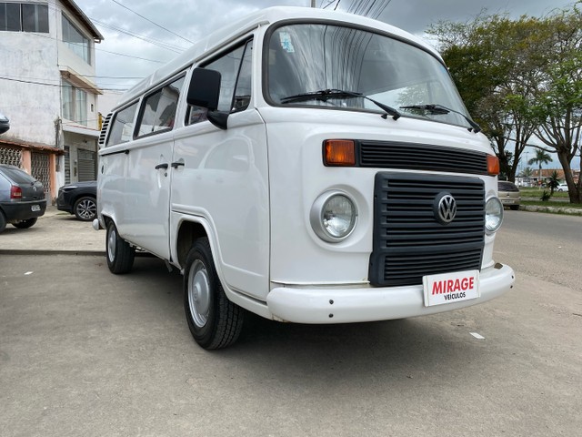 KOMBI STD