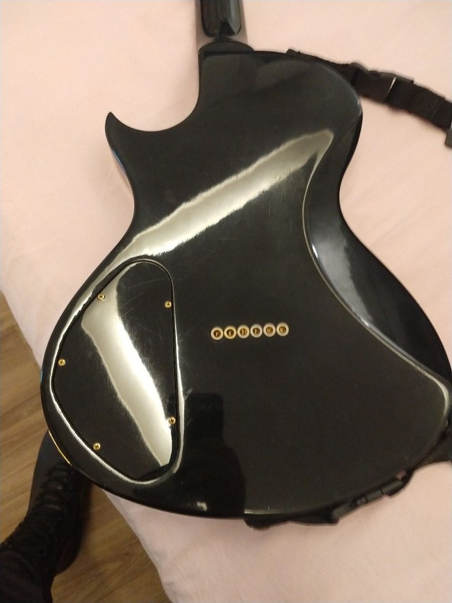 Guitarra Gibson Nighthawk (EUA) - Foto 3