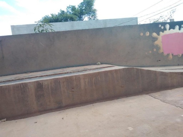 Vendo Lava Jato com casa de 2 Quartos em Parauapebas. - Foto 3