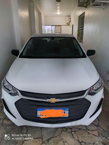 ÔNIX 1.0 TURBO 2021