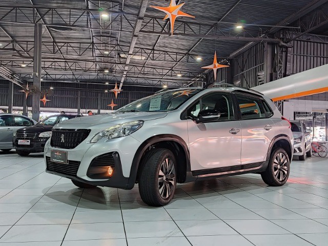 PEUGEOT 2008 ALLURE 2020 AT PK NOVISSIMO!!!