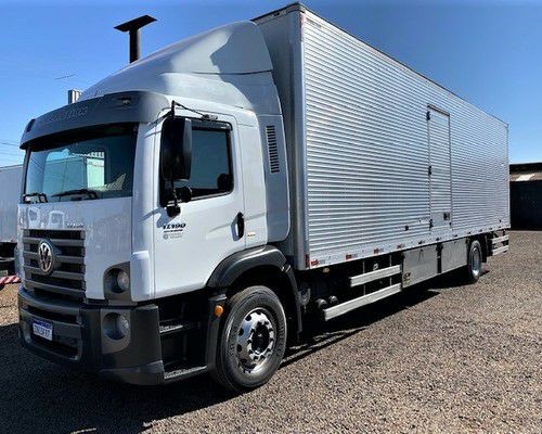 17 190 VOLKSWAGEN 12/13