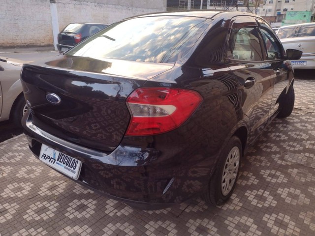 FORD KA 2019 // FORD KA 2015 // SANDERO 2010