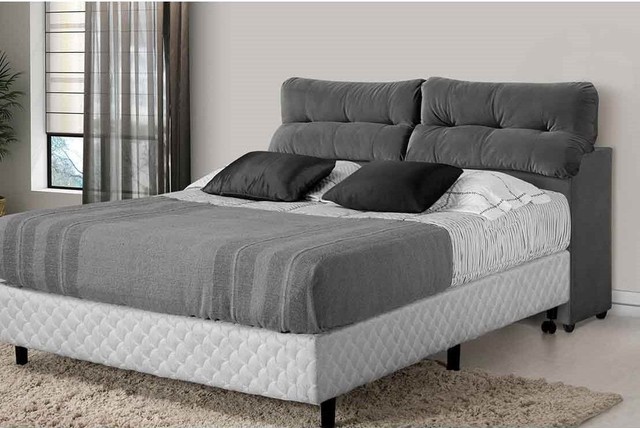 Quarto cama cabeceira king - Foto 2