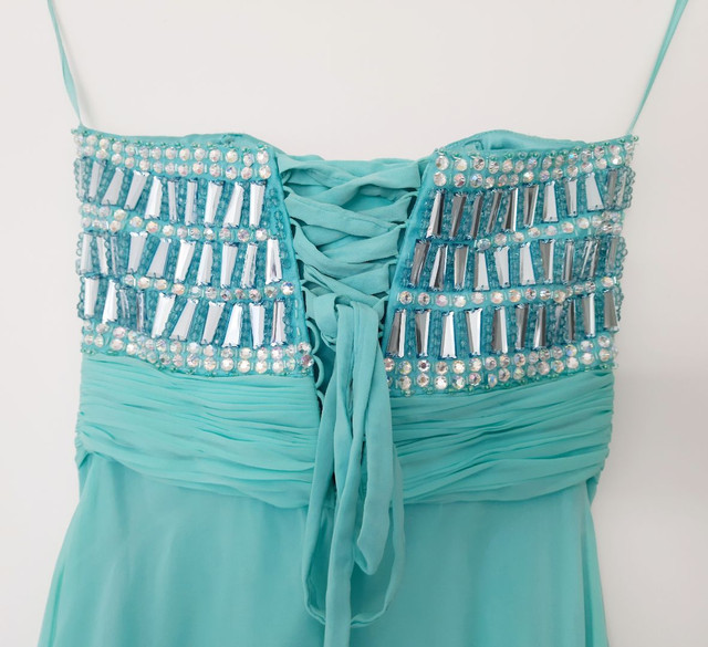 Vestido de festa - Foto 3