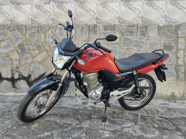 HONDA 160CC 2020