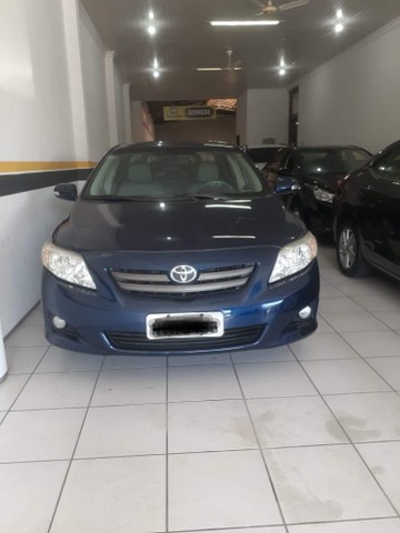 COROLLA XEI 1.8
