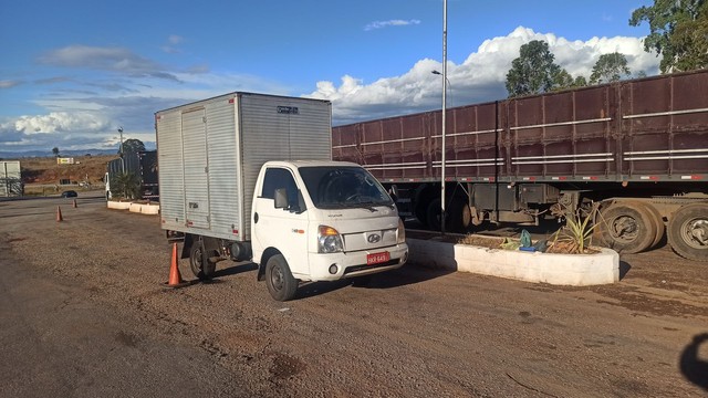 VENDO HYUNDAI HR 2010