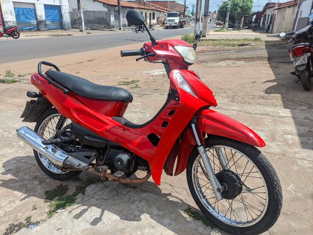 KASINSKI SOFT 50CC 2011