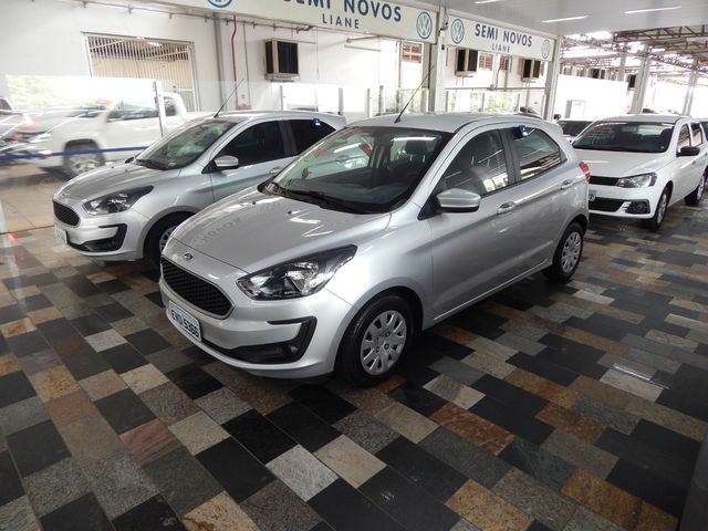 FORD KA SE 1.0