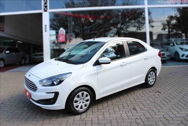 FORD KA + 1.0 SE 12V