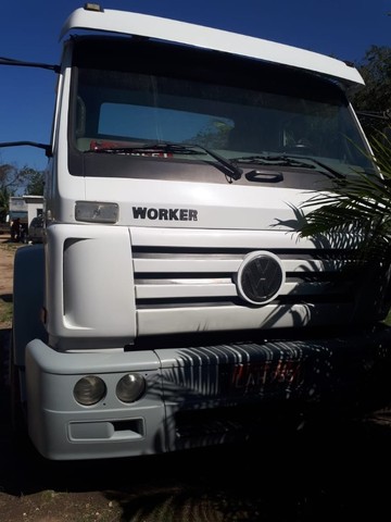 VW 17180 ANO 2007