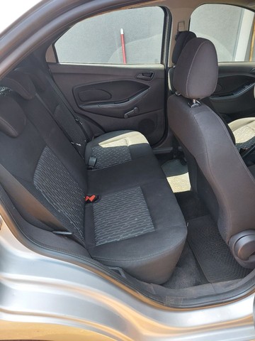 FORD KA 2018
