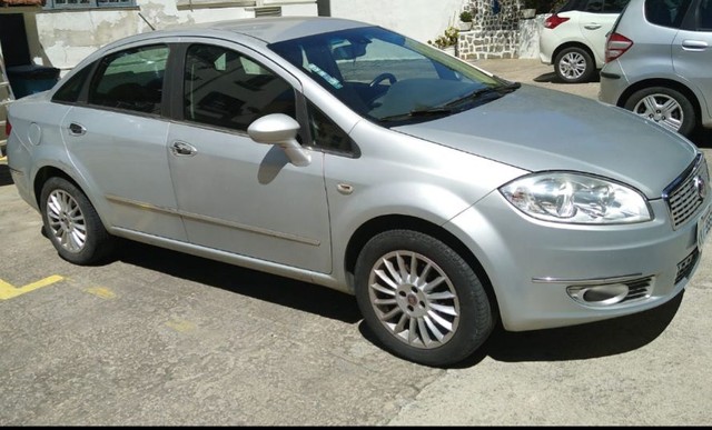 LINEA HLX DUALLOGIC 1.8 E-TORQ