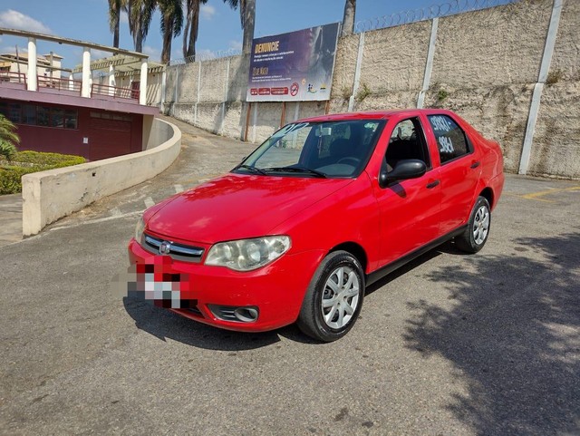 I/ FIAT SIENA FIRE FLEX