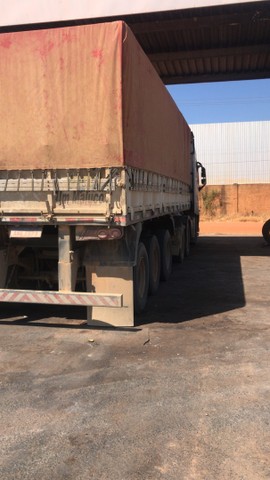 RODOTREM CURTO