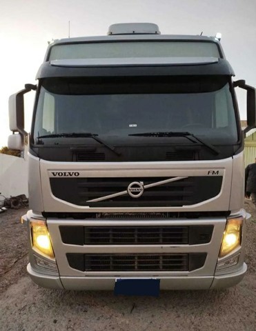 VOLVO FM