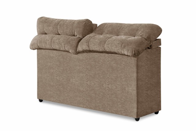 Quarto cama cabeceira king