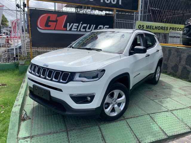 JEEP COMPASS SPORT