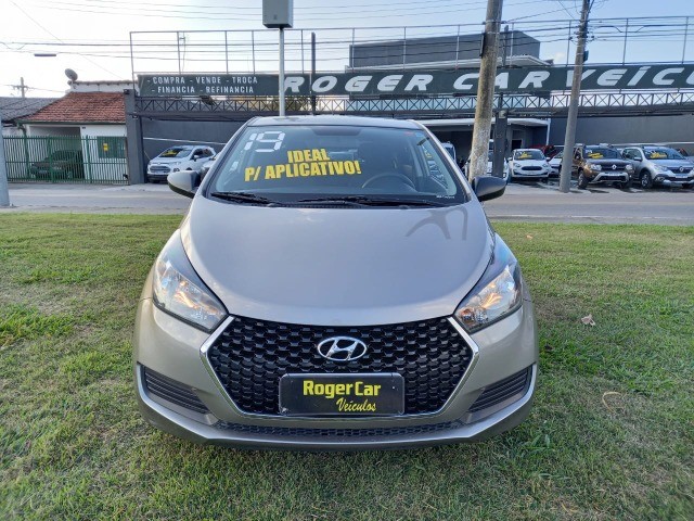 HB20 MODELO 2019 FLEX COMPLETO ECONOMICO