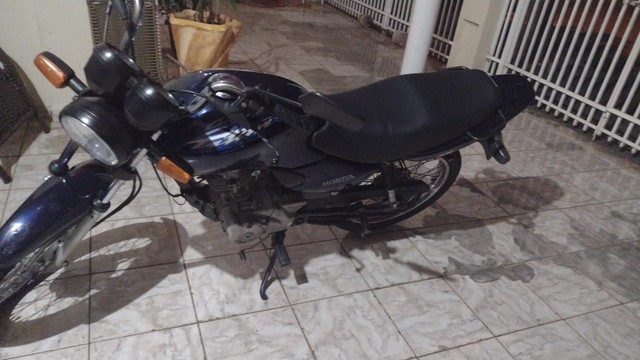 TITAN KS 2003