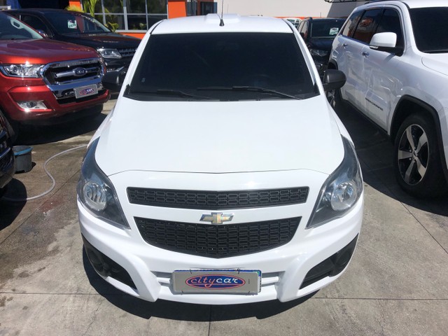 CHEVROLET MONTANA LS 1.4 COMPLETO 2013