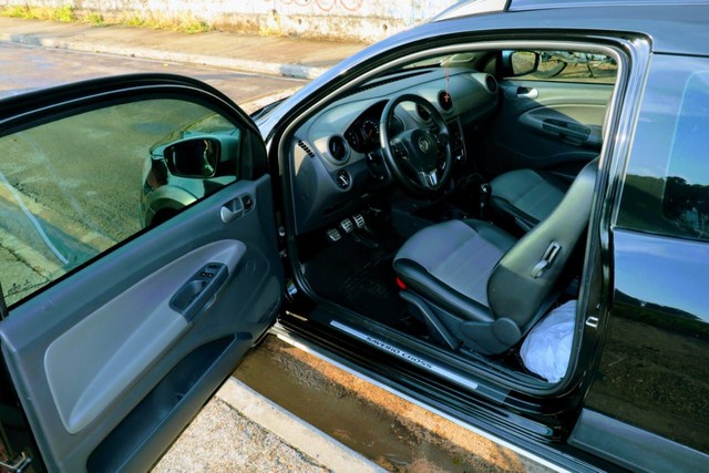 VENDO SAVEIRO CROSS CD 2015