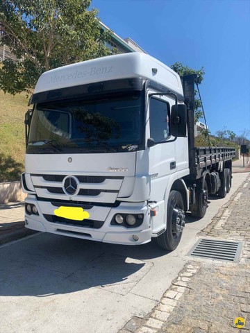 MERCEDES-BENZ MB 3030 2019/2019