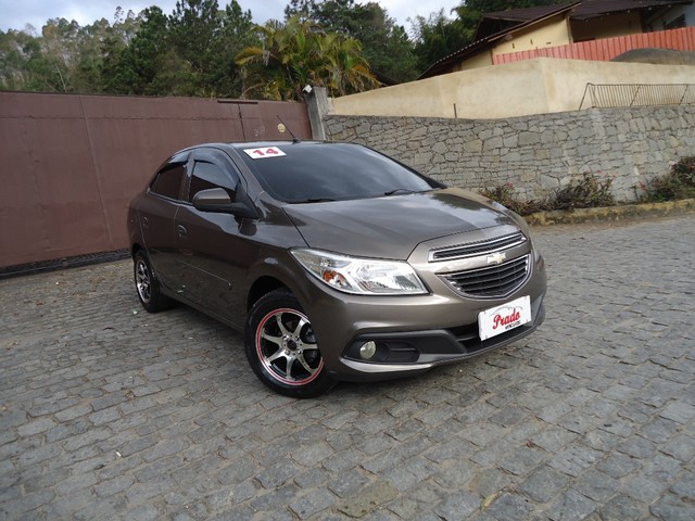 CHEVROLET PRISMA 1.0 LT SPE/4