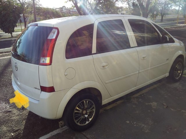 MERIVA JOY 2007 FLEX A VISTA 15999.
