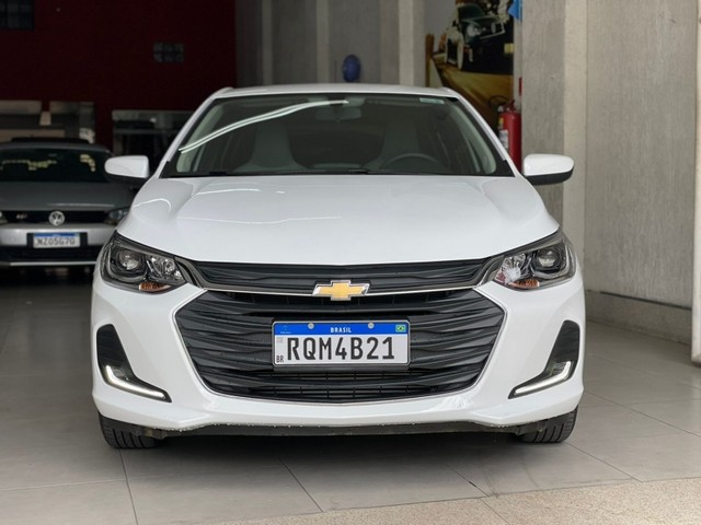 ONIX PREMIER 1.0 TURBO