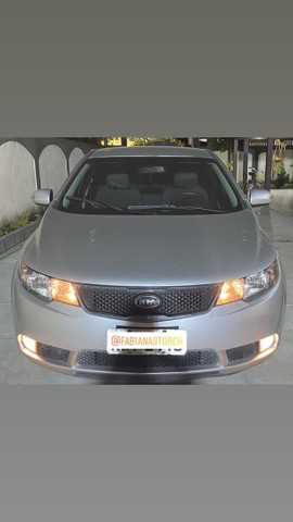 KIA CERATO 2010/2011