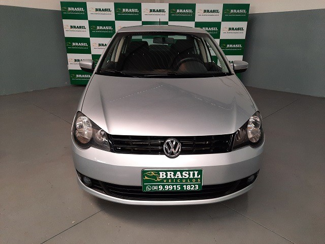 POLO 1.6 SEDÃ